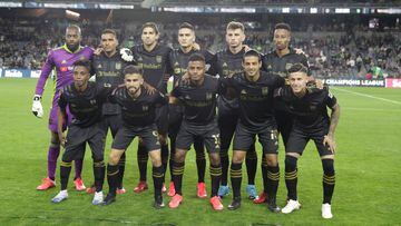 equipación Los Angeles FCequipaciones de futbol Los Angeles FC