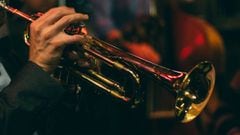 La trompeta es uno de los instrumentos más comunes en el jazz