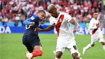Cuál sería el grupo de Perú en el Mundial 2022: rivales, calendario y cuándo sería el debut