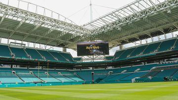 Miami será sede de la final de la Copa América; Atlanta tendrá el juego inaugural