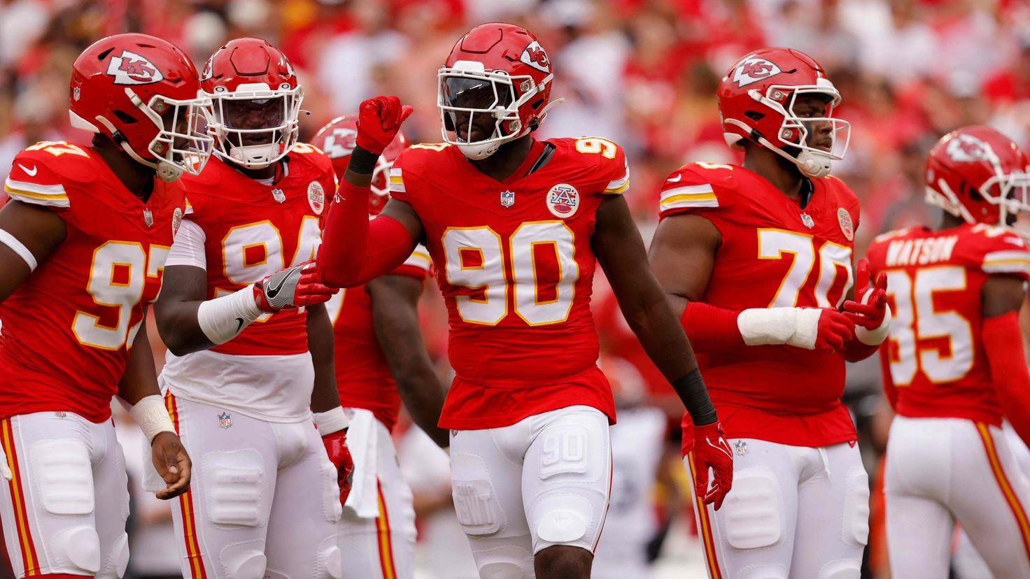 Lions vs Chiefs odds and predictions: Who is the favorite in the