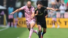 Josef Martínez adds to impressive MLS goal tally