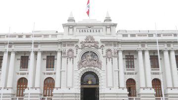 ¿Cuándo son los debates de las elecciones congresales 2020 de Perú?