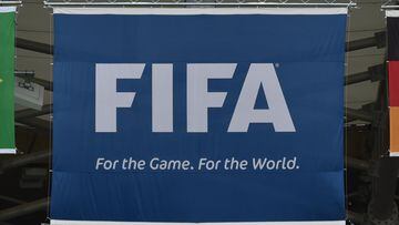 FIFA lodges criminal complaint against Sepp Blatter