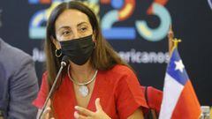 Diputadas envían mensaje a la ministra Cecilia Pérez tras informe de la Contraloría