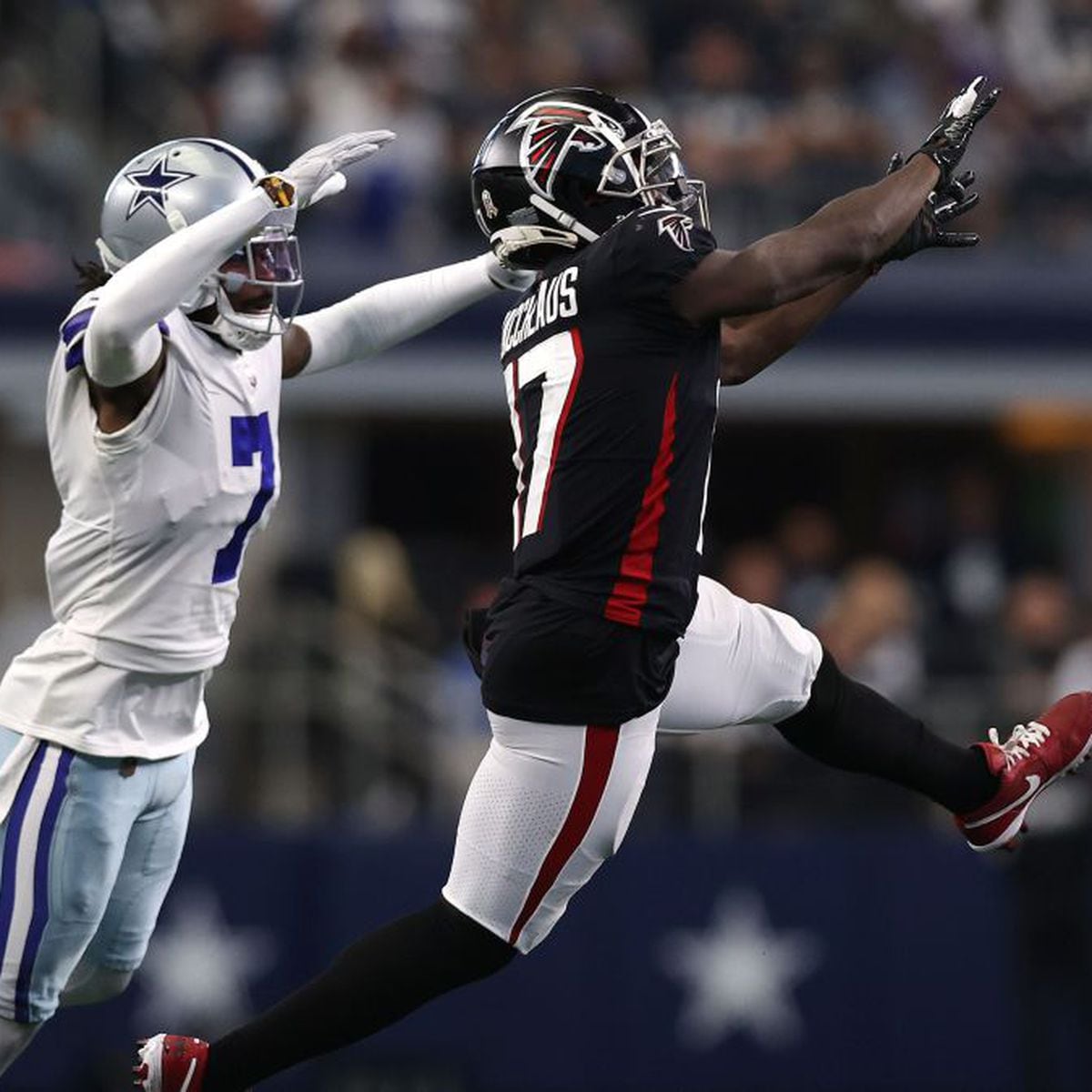 Chicago Bears hand the Dallas Cowboys their third straight loss