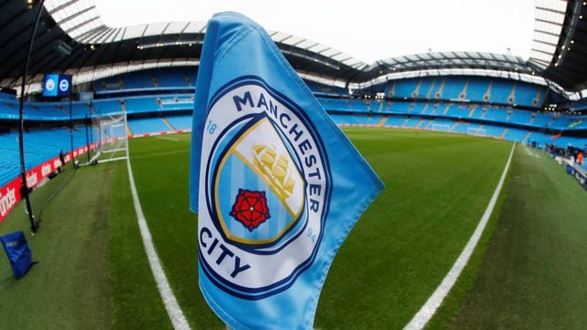 Manchester City 2022/23 Premier League fixtures in full: Champions head to  West Ham for opener - AS USA