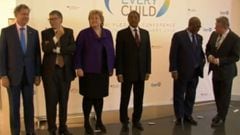 Bill Gates: "Los próximos cuatro meses pueden ser los peores de la pandemia"