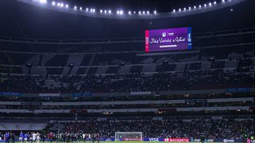 Mexico’s new anti-smoking law: smoking banned in stadiums