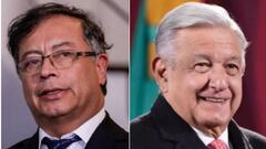 Los presidentes internacionales que han mostrado su apoyo a Pedro Castillo: ¿quiénes son y qué han dicho?