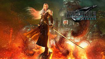 Análisis de Final Fantasy VII para PlayStation, la leyenda JRPG