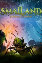 Carátula de Smalland: Survive the Wilds