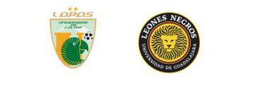 Loros y Leones Negros  dividieron puntos tras empatar 1-1 en el Olímpico Universitario de Colima.