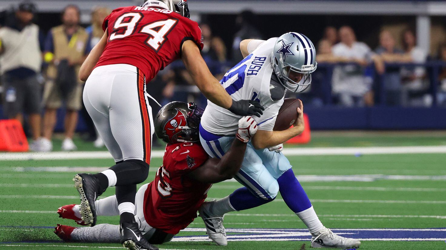 Cowboys vs. Buccaneers: Watch and stream the wild-card game - ESPN