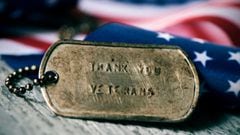 Este 11 de noviembre se conmemora el Día de los Veteranos en Estados Unidos. A continuación, el origen, significado y por qué se celebra en USA.