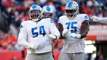 What are the odds of Detroit Lions making playoffs in 2021 season?