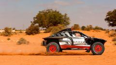 Rallye du Maroc 2022