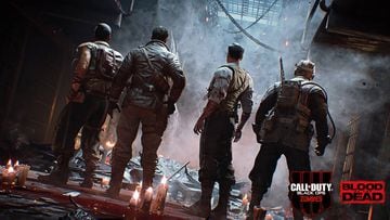 Captura de pantalla - Call of Duty: Black Ops 4 (PC)