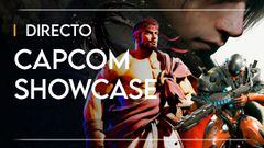 Sigue en directo el Capcom Showcase: Resident Evil, Street Fighter 6 y todas las novedades