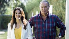 Bertín Osborne y Fabiola Martínez se separan tras casi dos décadas de relación