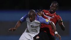 Trinidad y Tobago 2-1 USA resumen y goles: Hexagonal Concacaf