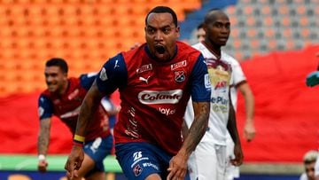 Patriotas - Medellín: TV, horario y cómo ver online la Liga BetPlay