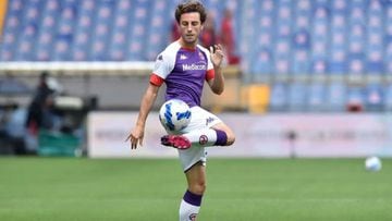 Real Madrid: Fiorentina plan raid for Odriozola, Mayoral and Jovic