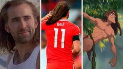 Gareth Bale cont&oacute; las an&eacute;cdotas m&aacute;s graciosas que le ocurrieron en la Eurocopa.