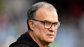 Bielsa: "I have spied on all my opponents, it's not illegal"