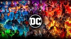En qué orden ver las películas y series del Universo DC: orden cronológico y estreno