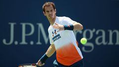 Andy Murray set to return to action at Queen's Club