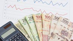 Inflación en México: ¿cuánto subió la canasta básica respecto al año pasado?