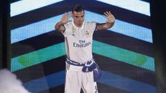 Pepe says farewell to Real Madrid fans with an open letter: "The day has arrived..."