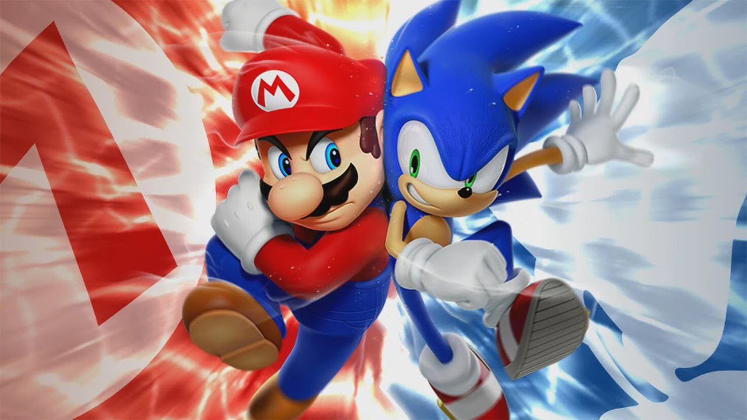 SEGA revela planos futuros para Sonic, além de superar o Mario