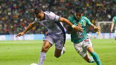 All you need to know if you want to watch América host León in the second leg of the Liga MX Apertura 2023 quarter-finals.