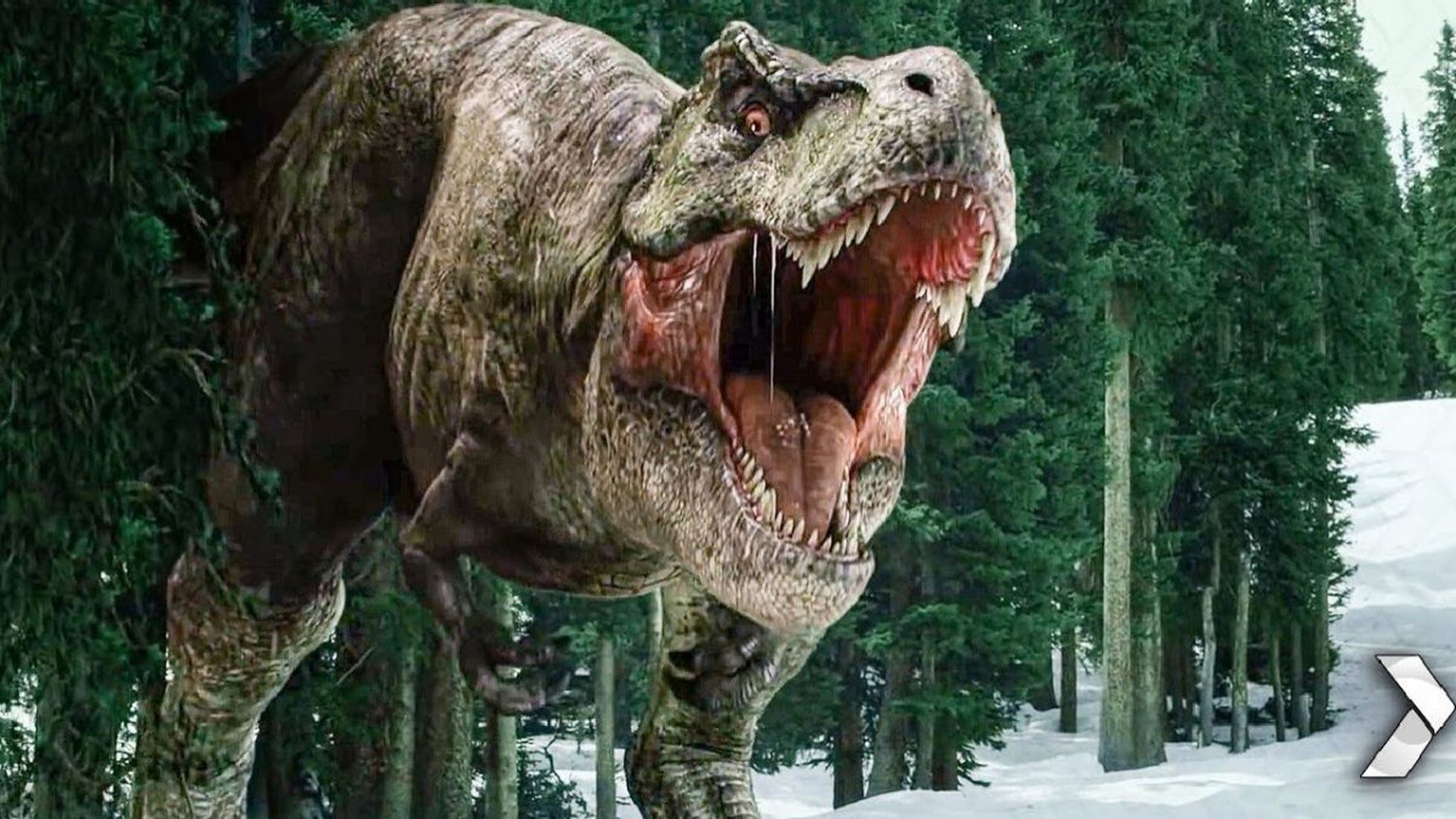Jurassic World Dominion revela un nuevo y mortal dinosaurio - Meristation