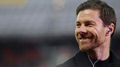 Xabi Alonso has turned Bayer Leverkusen around since his appointment as head coach in October, and top clubs are keeping close tabs on his progress.