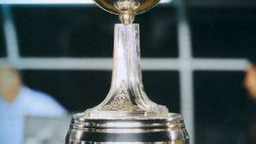 La Copa Libertadores de Am&eacute;rica comenz&oacute; a disputarse en 1960. 