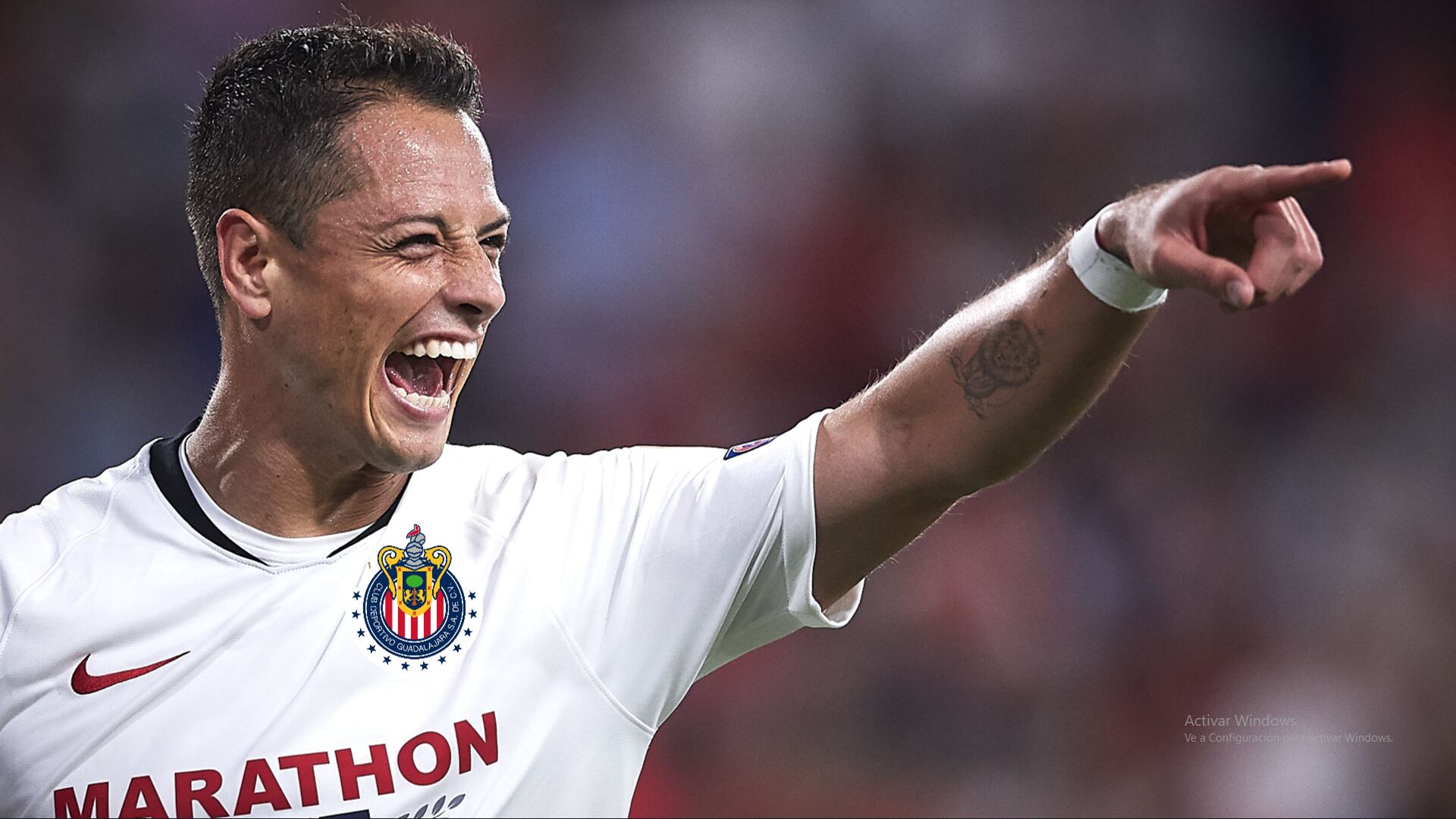 Javier ‘Chicharito’ Hernández confirma en stream que volverá a Chivas