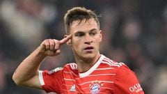 La contundente respuesta del PSG al Bayern: tocó a Kimmich