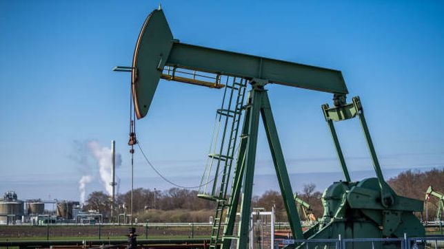 Precios del barril de petróleo Brent y Texas hoy, 23 de abril: ¿cuánto cuesta y a cuánto se cotiza?
