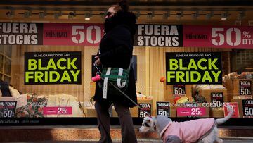 Este 24 de noviembre se celebra el Black Friday, el feriado de compras más importante del año en USA. Conoce el origen de este día.