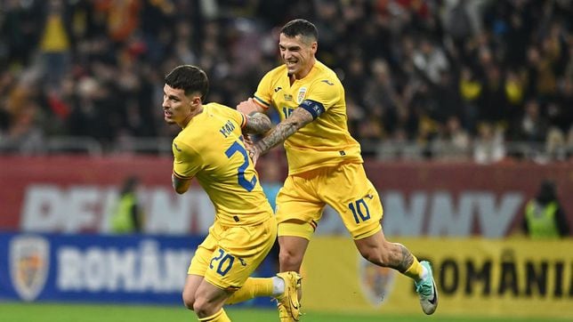 Así es Rumania, el próximo rival de la Selección Colombia