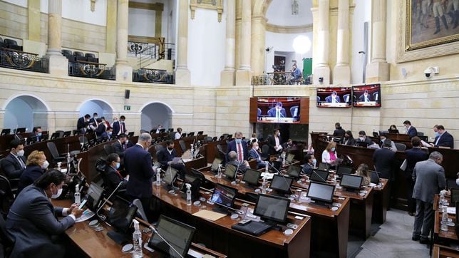 Elecciones Congreso 2022: Resultados por departamentos en Cámara y Senado