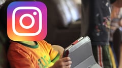A recent study found that Instagram shares sensitive content of minors. The EU says it is willing to sanction Meta for this failure to protect young users.