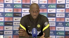 Lukaku vuelve a Chelsea y revela gran detalle de un capitán