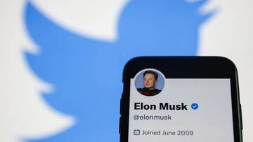 Two of the giants of the digital world are involved in a dispute: Elon Musk launches against Apple for alleged "acts of censorship".