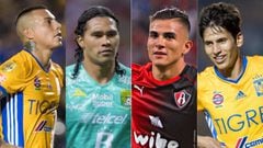 Los movimientos más destacados que dejó el Draft de la Liga MX