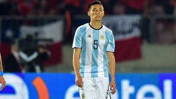 Kranevitter: "Argentina puede ganar el Mundial"