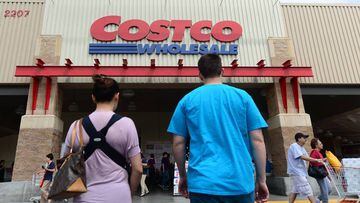 The best and worst paying jobs at Costco